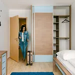 Slavic Spacious By Chors Апартаменты