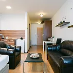 Slavic Spacious By Chors Братислава