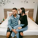 Апартаменты Slavic Spacious By Chors Братислава