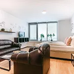 Slavic Spacious By Chors * Братислава