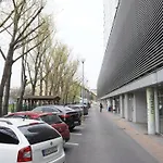 Апартаменты Slavic Spacious By Chors *