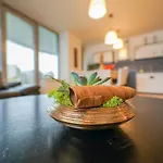 Slavic Spacious By Chors * Братислава
