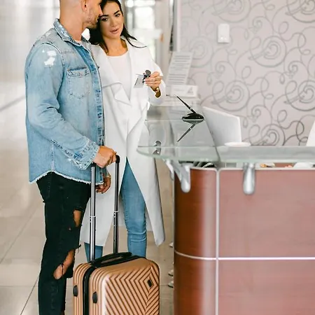 Lägenhet Slavic Spacious By Chors *