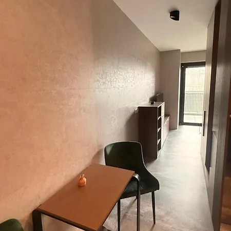 Slavic Industrial Apartments By Chors * Μπρατισλάβα