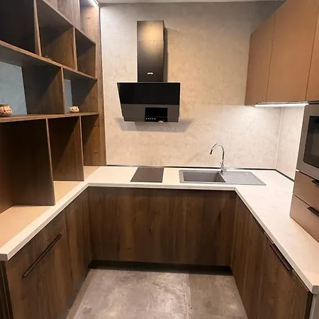 Slavic Spacious By Chors