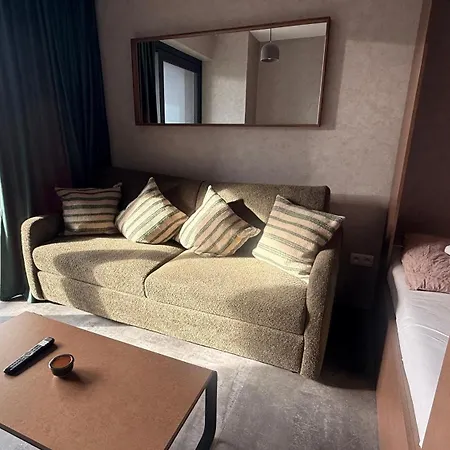 Slavic Spacious By Chors *