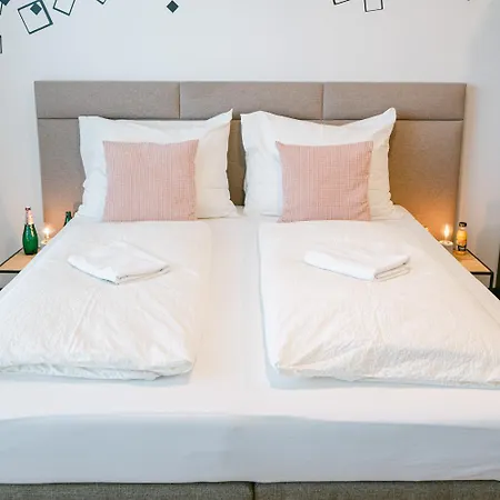 Lägenhet Slavic Spacious By Chors *