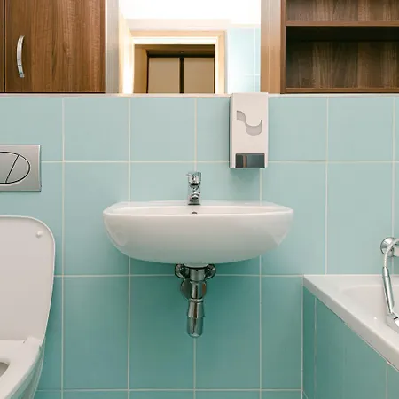 Lägenhet Slavic Spacious By Chors