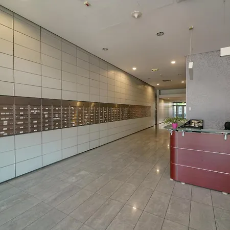 Slavic Spacious By Chors