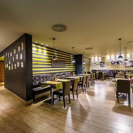 Lägenhet Slavic Spacious By Chors *