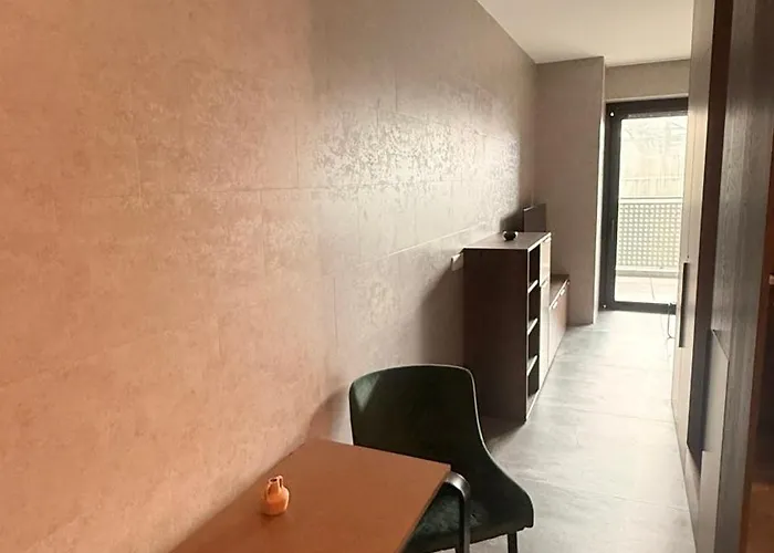 Slavic Spacious By Chors * Bratislava