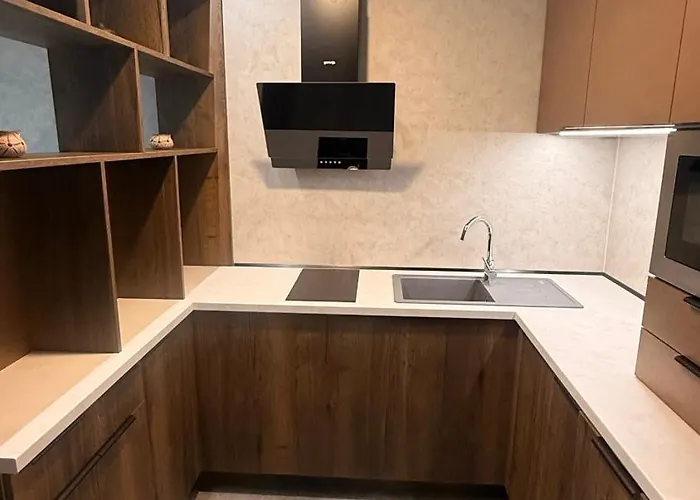 Slavic Spacious By Chors