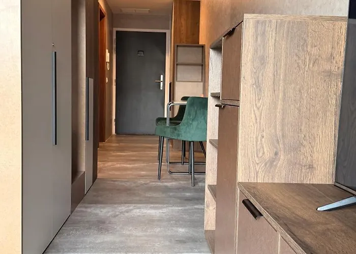 Slavic Spacious By Chors *