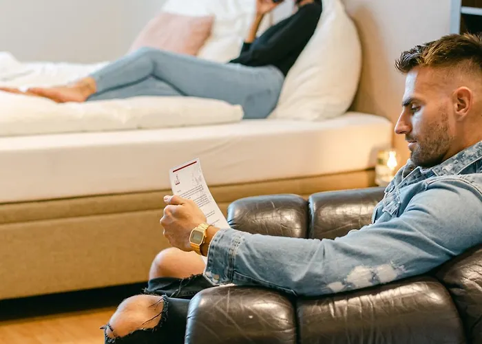 Slavic Spacious By Chors Appartement *