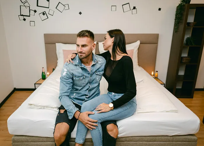 Lägenhet Slavic Spacious By Chors Bratislava