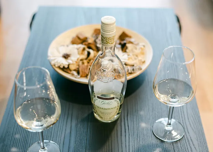 Lägenhet Slavic Spacious By Chors Bratislava