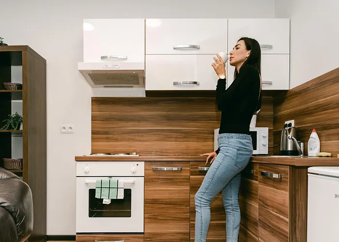 Apartment Slavic Spacious By Chors Bratislava