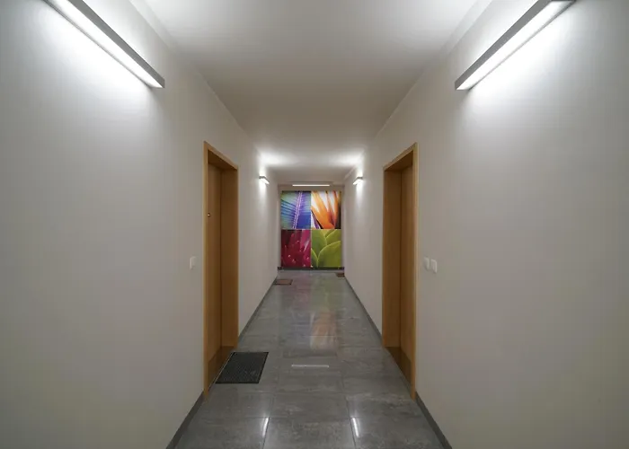 Lägenhet Slavic Spacious By Chors