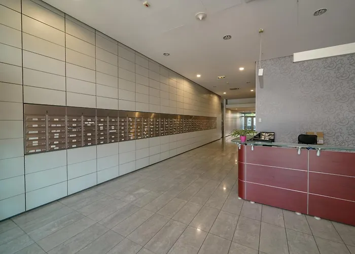 Slavic Spacious By Chors