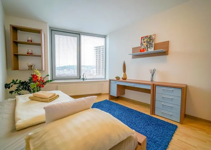 Slavic Spacious By Chors