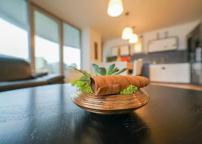 Slavic Spacious By Chors * Bratislava