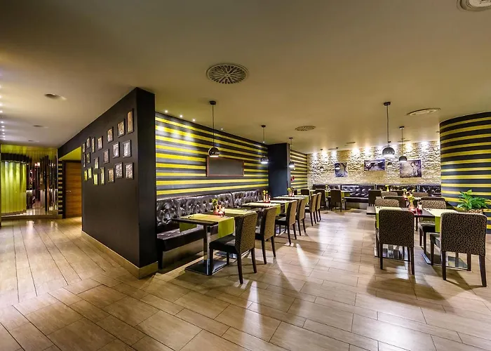 Lägenhet Slavic Spacious By Chors *