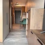 Slavic Spacious By Chors *