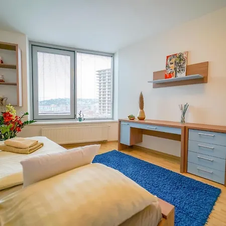 Slavic Spacious