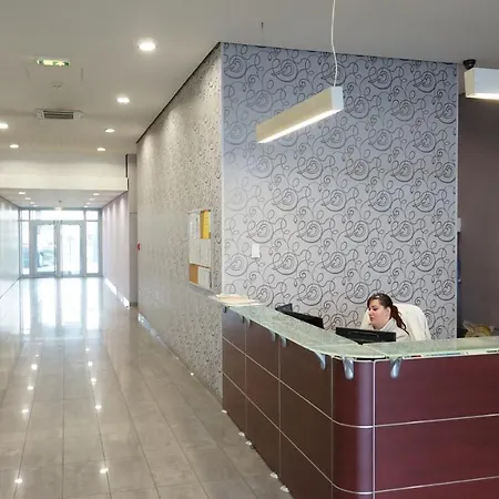 Apartament Slavic Spacious *