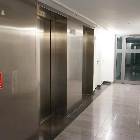 Slavic Spacious * Bratysława