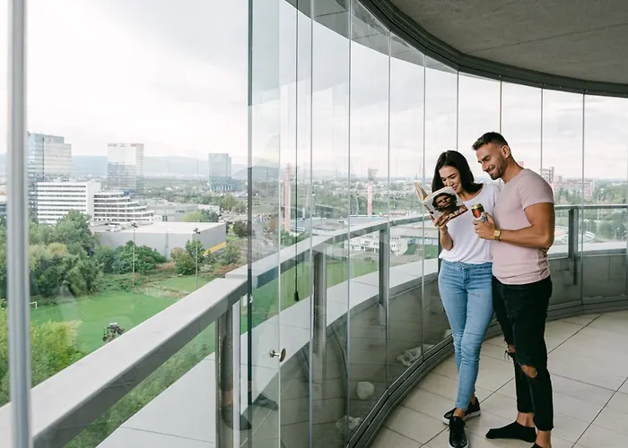 Slavic Spacious By Chors Bratislava