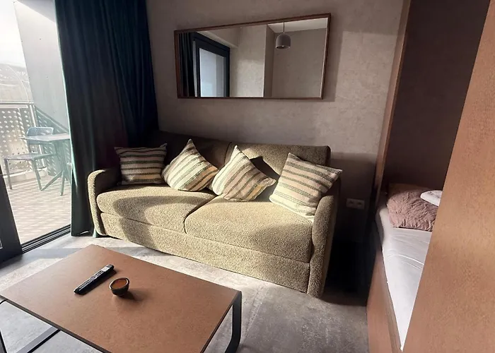 Slavic Spacious By Chors *