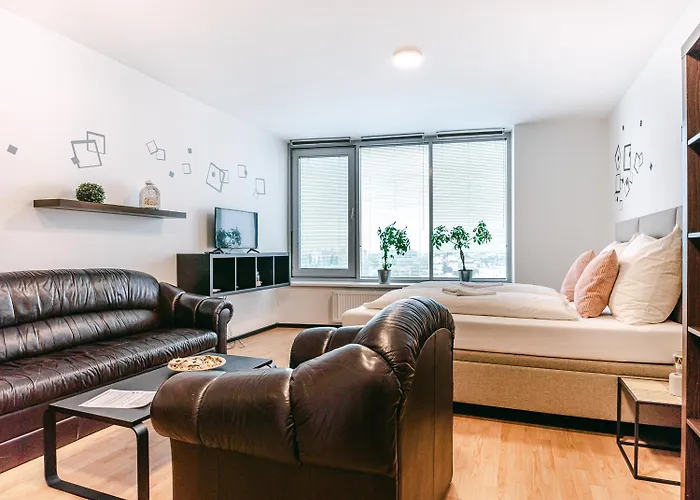 Slavic Spacious By Chors * Bratislava