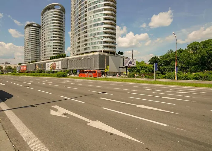 Slavic Spacious By Chors