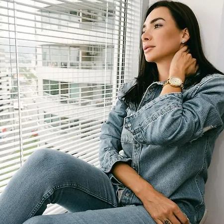 Slavic Spacious By Chors Apartament Bratislava