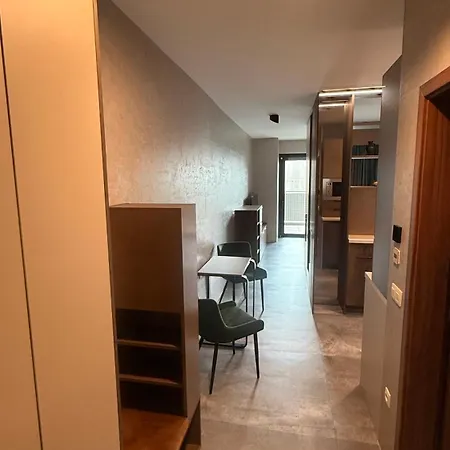 Slavic Spacious By Chors