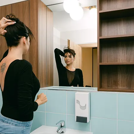 Apartament Slavic Spacious By Chors *