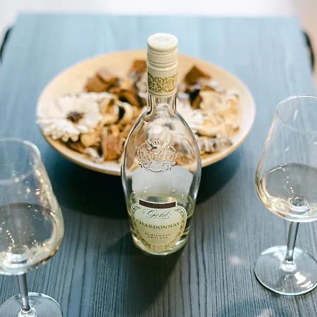 Apartament Slavic Spacious By Chors Bratislava