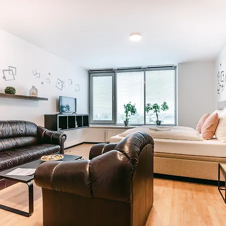 Slavic Spacious By Chors * Bratislava