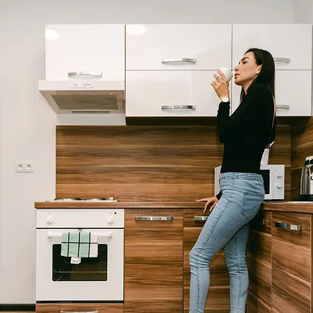 Apartament Slavic Spacious By Chors Bratislava