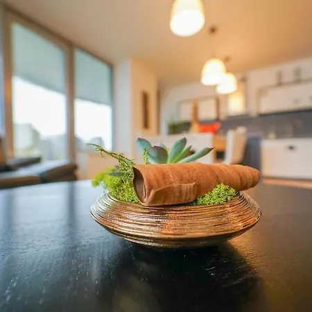 Slavic Spacious By Chors * Bratislava