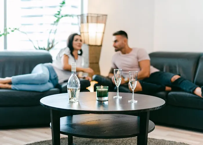 Slavic Spacious By Chors *