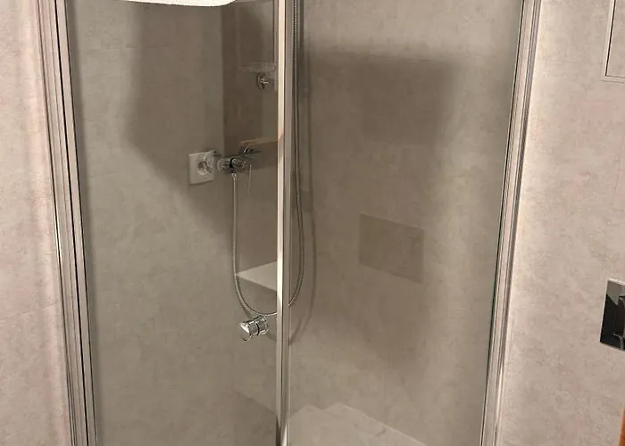 شقة Slavic Spacious By Chors براتسيلافا