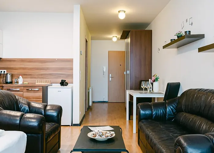 Slavic Spacious By Chors براتسيلافا