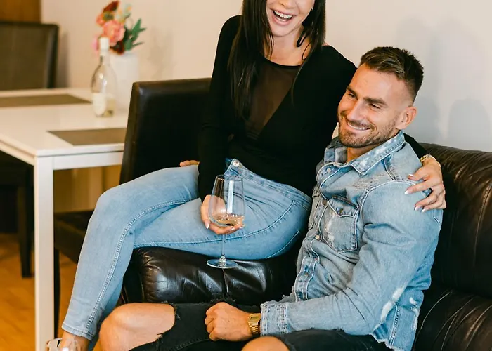 Slavic Spacious By Chors براتسيلافا