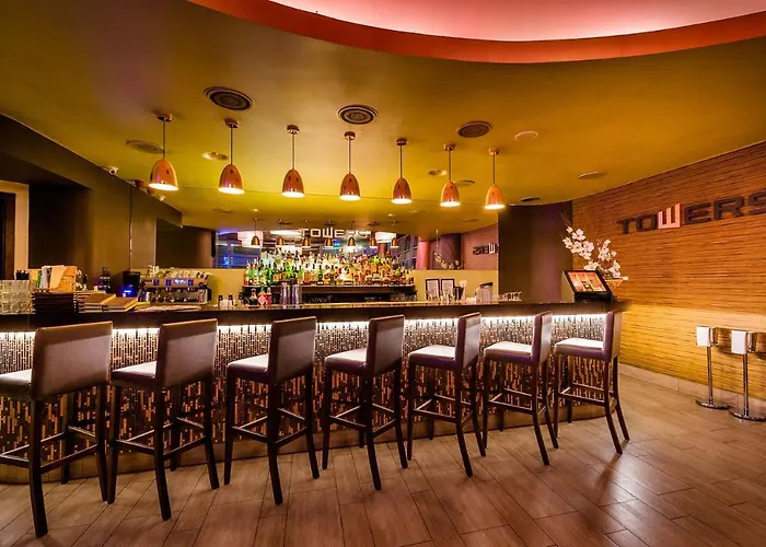 Slavic Spacious By Chors * براتسيلافا