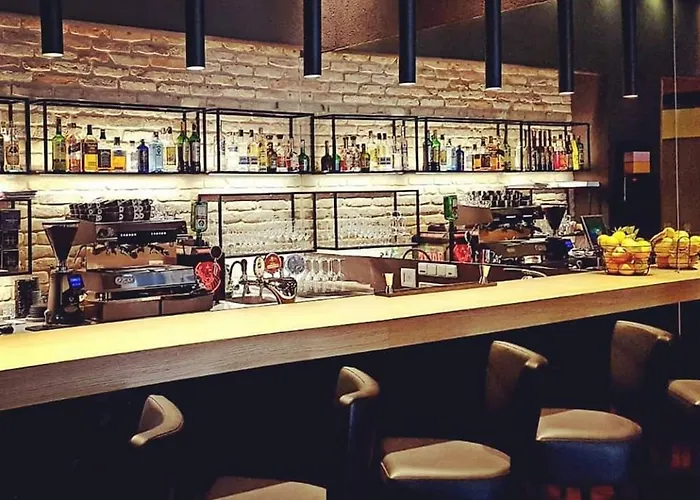 شقة Slavic Spacious By Chors